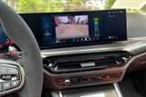 Used 2025 BMW M4 xDrive Competition image 6