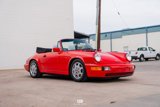 Used 1991 Porsche 911 Carrera image 4
