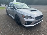 Used 2017 Subaru WRX Premium image 4