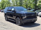 New 2025 Chevrolet Tahoe RST image 3