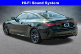 Used 2022 BMW 430i xDrive Coupe w/ Premium Package 2 image 6