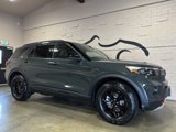 Used 2023 Ford Explorer Timberline image 2