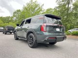 New 2025 Nissan Armada PRO-4X w/ Convenience Package image 5