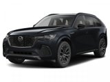 Used 2025 MAZDA CX-70 3.3 Turbo S w/ Premium Plus image 3
