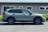 New 2026 Honda CR-V TrailSport image 3