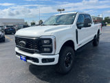 New 2025 Ford F250 Lariat w/ Tremor Off-Road Package image 4