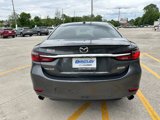 Used 2018 MAZDA MAZDA6 Grand Touring Reserve image 4
