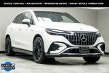 Used 2024 Mercedes-Benz EQE AMG 4MATIC SUV w/ AMG Dynamic Plus Package image 6