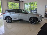 New 2025 Acura RDX AWD w/ A-Spec & Advance Pkg image 6