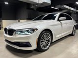Used 2017 BMW 530i xDrive image 3