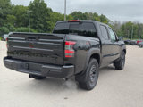 New 2025 Nissan Frontier PRO-4X w/ Pro Premium Package image 5