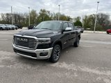 New 2025 RAM 1500 Laramie image 2