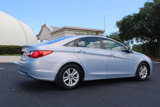 Used 2013 Hyundai Sonata GLS w/ Popular Equipment Pkg image 3