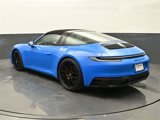 Used 2024 Porsche 911 Targa 4S image 3