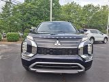 New 2025 Mitsubishi Outlander SE image 2