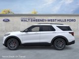 New 2025 Ford Explorer ST-Line image 3