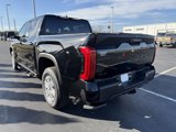New 2025 Toyota Tundra SR5 image 4