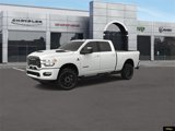 New 2025 RAM 2500 Laramie image 2