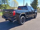 New 2025 GMC Sierra 2500 AT4 w/ AT4 Premium Plus Package image 6