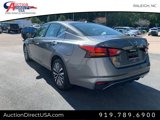 Used 2023 Nissan Altima 2.5 SV image 5