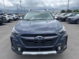New 2025 Subaru Outback Touring image 2