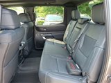 New 2025 Toyota Tundra Platinum image 5