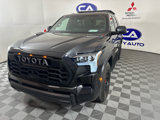 Used 2025 Toyota Sequoia TRD Pro image 3
