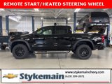 New 2026 Chevrolet Colorado Trail Boss image 2