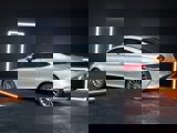 Used 2017 Mercedes-Benz C 300 4MATIC Coupe w/ Premium 2 Package image 3