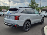 New 2026 Kia Sorento X-Line EX image 3