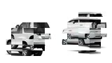 New 2025 Chevrolet Suburban High Country image 4