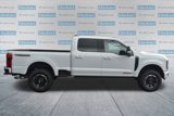 New 2025 Ford F250 Lariat image 4
