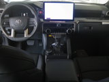 New 2025 Toyota Tacoma 4x4 Double Cab Hybrid image 2