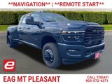 New 2025 RAM 3500 Laramie w/ Night Edition image 1