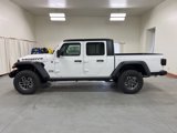 New 2025 Jeep Gladiator Mojave image 5