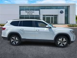New 2025 Volkswagen Atlas SE image 3
