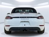 New 2025 Porsche 718 Boxster S image 6