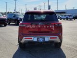 New 2025 Nissan Pathfinder SL w/ SL Premium Package image 6