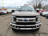 Used 2019 Ford F350 XLT w/ XLT Premium Package image 3