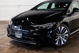Used 2023 Mercedes-Benz EQE 350+ Sedan image 2