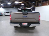 Used 2020 Ford F150 XLT w/ Equipment Group 301A Mid image 4