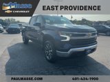 Certified 2023 Chevrolet Silverado 1500 LT image 2