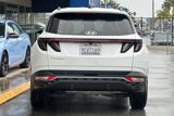 Certified 2022 Hyundai Tucson SEL image 5