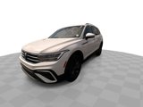 Used 2022 Volkswagen Tiguan SE image 4