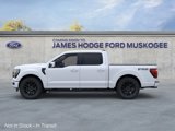 New 2025 Ford F150 Lariat image 3