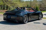Used 2023 Porsche 718 Boxster Spyder image 6