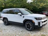 New 2025 Hyundai Santa Fe SEL image 3
