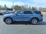 New 2025 Ford Explorer Active w/ Active Comfort Package image 2