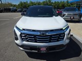New 2026 Chevrolet Equinox LT w/ Convenience Package II image 2