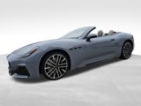 New 2024 Maserati GranCabrio Trofeo image 1